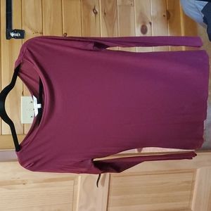 41 Hawthorne Long Sleeve